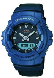 casio g-shock g-101l-2av