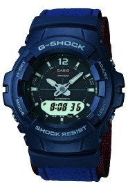 casio g-shock g-101v-2bv