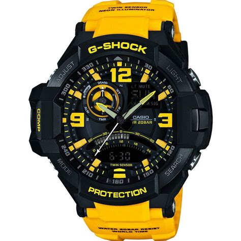 casio g-shock g-101y-9bv 2