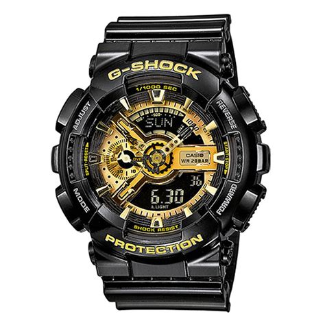 casio g-shock g-101y-9bv 1