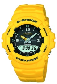 casio g-shock g-101y-9bv