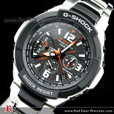 casio g-shock g-1200d-1a 1