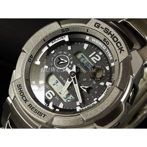 casio g-shock g-1250d-1a 2