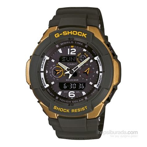 casio g-shock g-1250g-1a 4