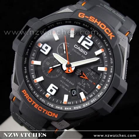 casio g-shock g-1400-1a 2