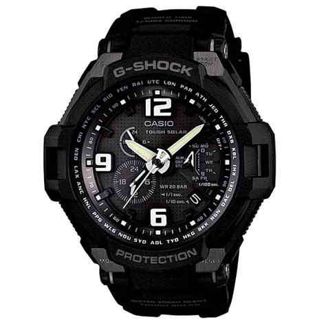 casio g-shock g-1400-1a 4