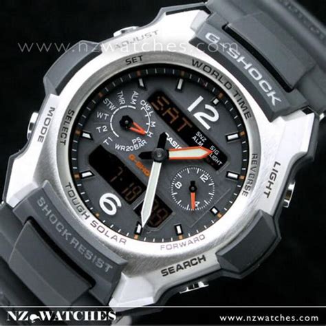 casio g-shock g-1500-1a 1