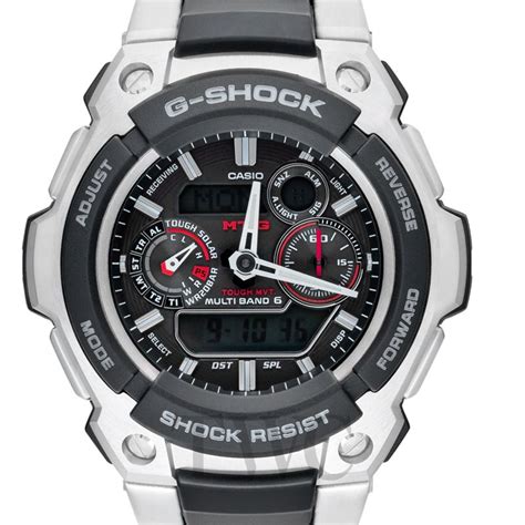 casio g-shock g-1500-1a 2