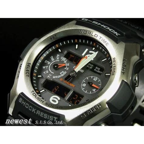 casio g-shock g-1500-1a 1