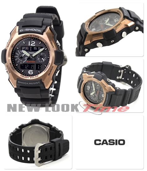 casio g-shock g-1500b-5a 1