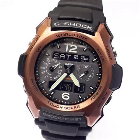 casio g-shock g-1500b-5a 4