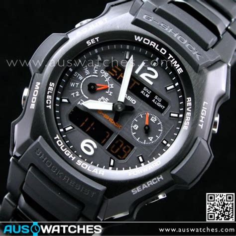 casio g-shock g-1500bd-1a 1