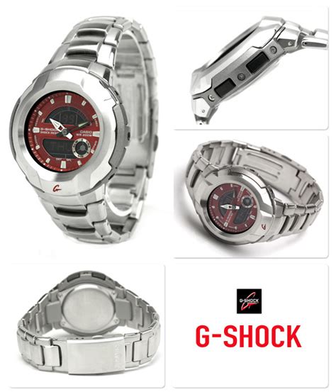 casio g-shock g-1710d-1av 4