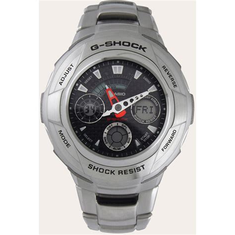 casio g-shock g-1800d-1a 1