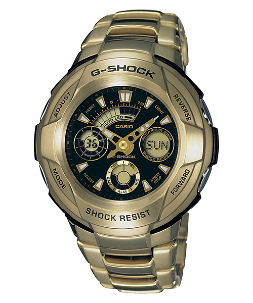 casio g-shock g-1800gd-9a