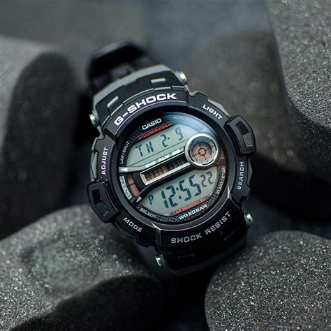 casio g-shock g-200-1e 1