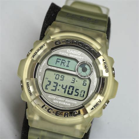 casio g-shock g-2000bk-1m 2