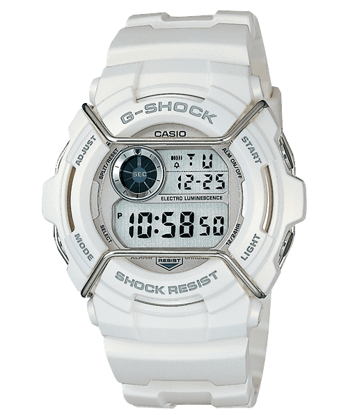 casio g-shock g-2000lv-7