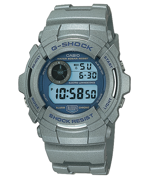 casio g-shock g-2000sd-8m