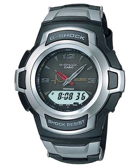 casio g-shock g-200l-1b 1