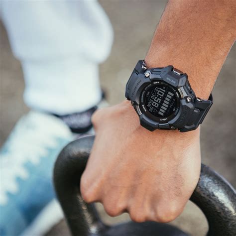 casio g-shock g-200l-1b 1