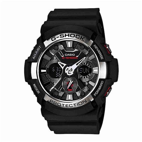 casio g-shock g-200l-2b 4