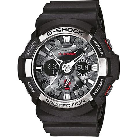 casio g-shock g-200l-3b 1