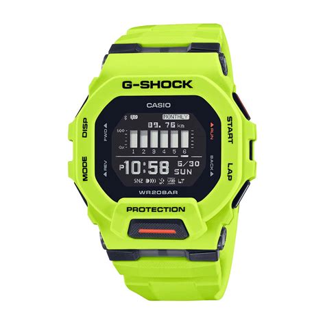 casio g-shock g-200l-3b 2