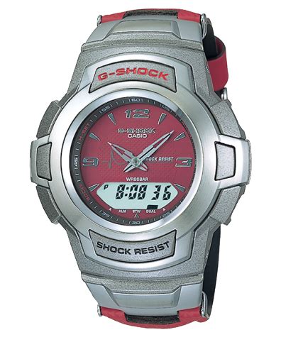 casio g-shock g-200l-4b 1