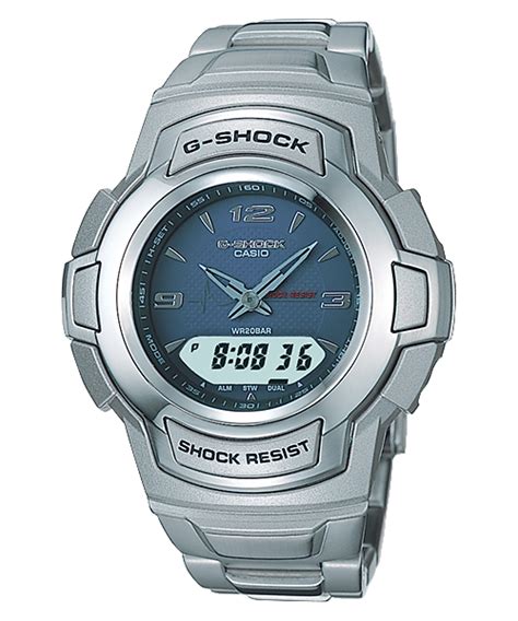 casio g-shock g-200sc-2b 1