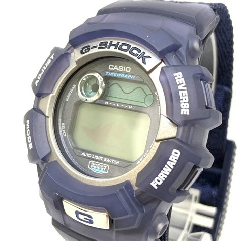 casio g-shock g-2100wc-2 1