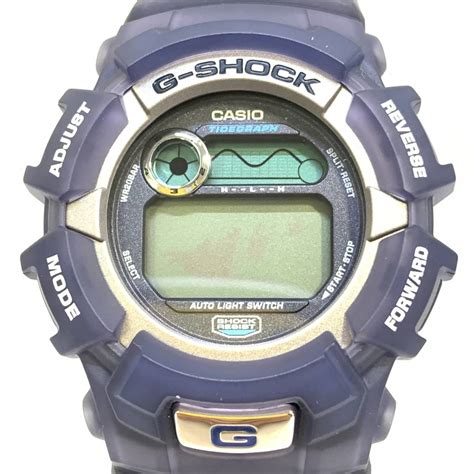 casio g-shock g-2100wc-6 4