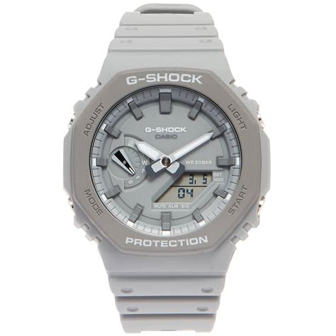 casio g-shock g-2100wc-7 2