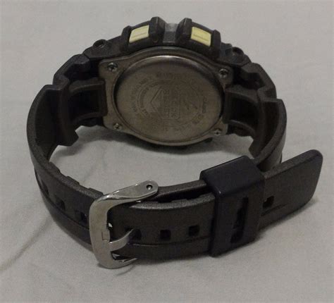 casio g-shock g-2110-1s 1