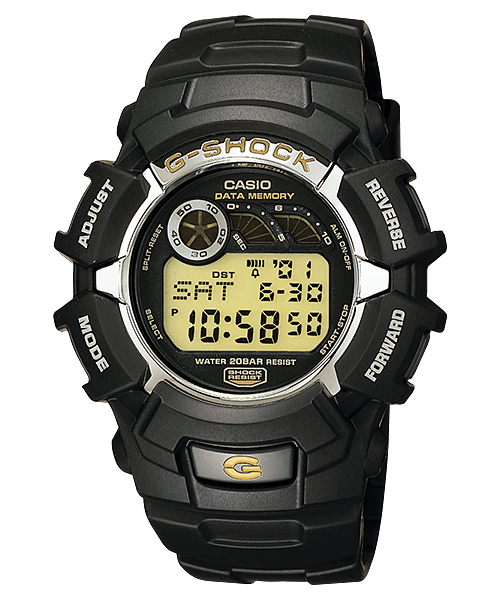 casio g-shock g-2110-1s