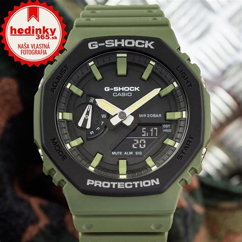 casio g-shock g-2110-3v 2