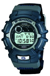 casio g-shock g-2110b-2v