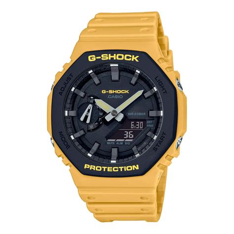 casio g-shock g-2110cg-8s 2