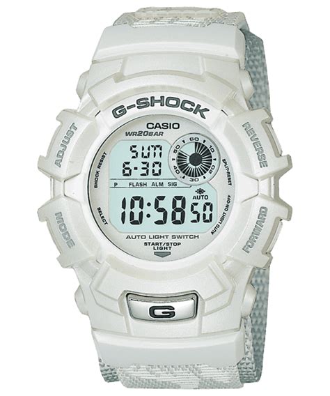 casio g-shock g-2110lv-7s 1