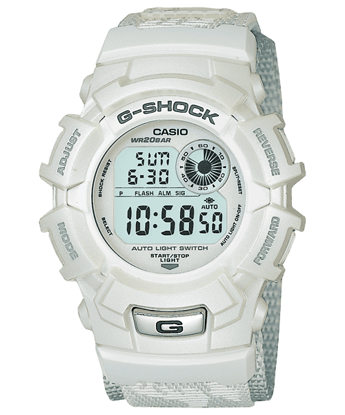 casio g-shock g-2110lv-7s