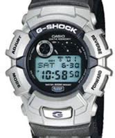 casio g-shock g-2110m-8v 2