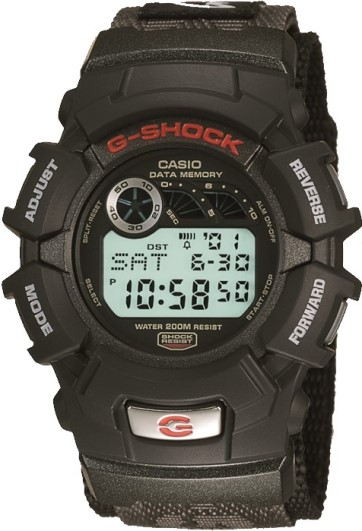 casio g-shock g-2110v-1v