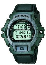 casio g-shock g-2200b-3v