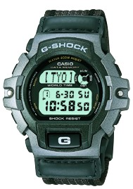 casio g-shock g-2200v-1v