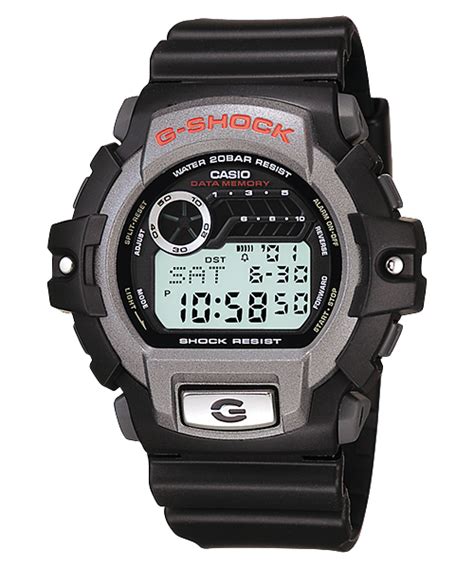 casio g-shock g-2210-1m 1