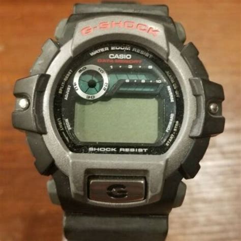 casio g-shock g-2210-1m 2