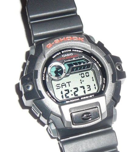 casio g-shock g-2210-1m 4