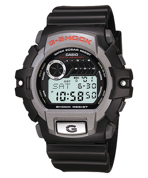 casio g-shock g-2210-1m