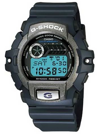 casio g-shock g-2210-2v