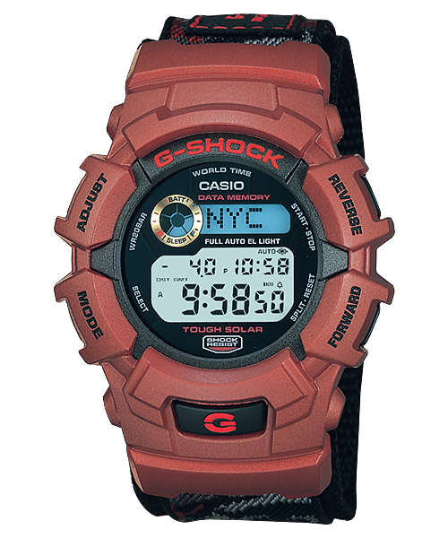 casio g-shock g-2300dm-4